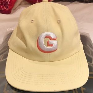 GOLF hat
